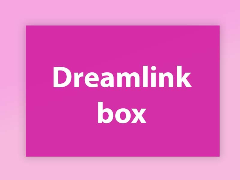 How to setup IPTV on Dreamlink box via DOL2?