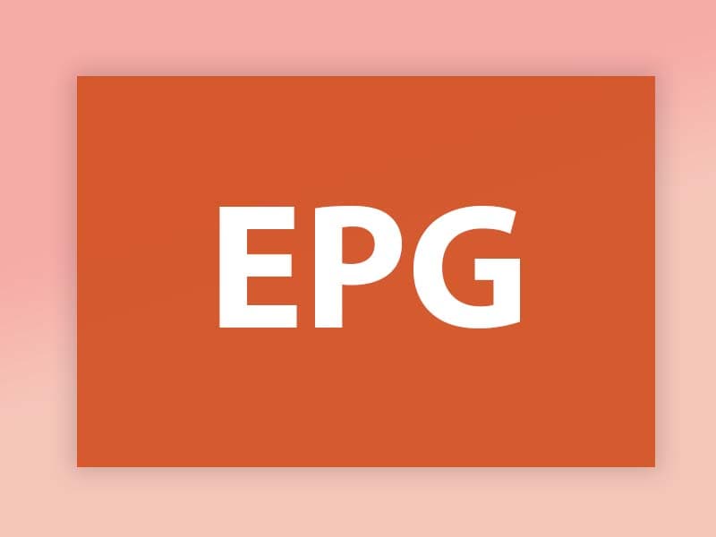 How to Fix EPG Not Loading on Any IPTV App?