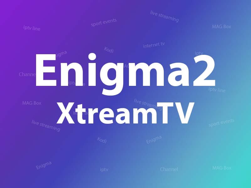 How to Setup IPTV on Enigma 2 via XtreamTV plugin?