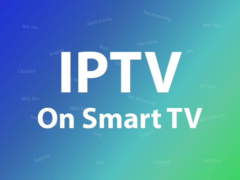 How to Setup IPTV on LG webOS? (Modern Apps Guide instead of SIPTV)