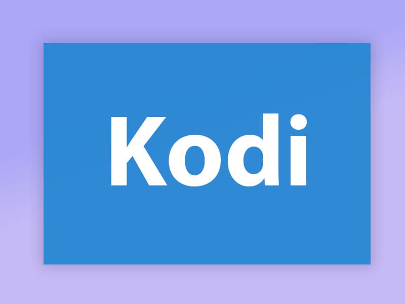 How to add EPG on Kodi?