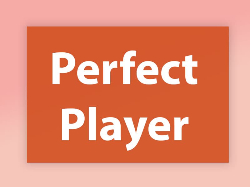 How to add EPG on Perfect Player?