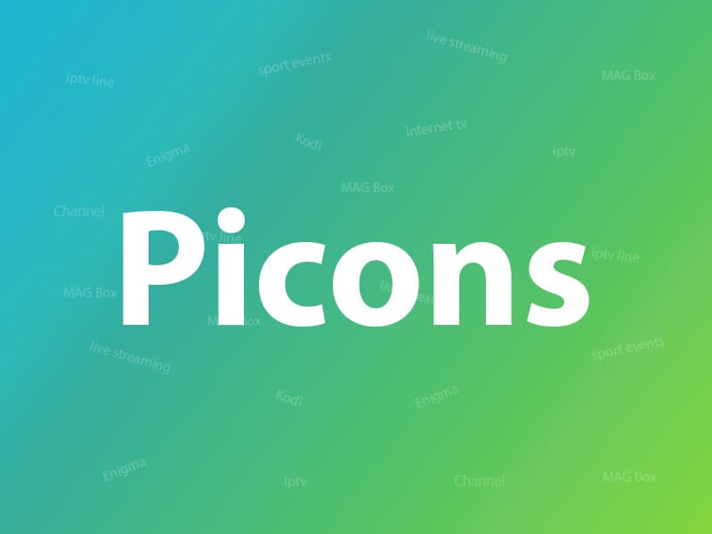 What is Picon?