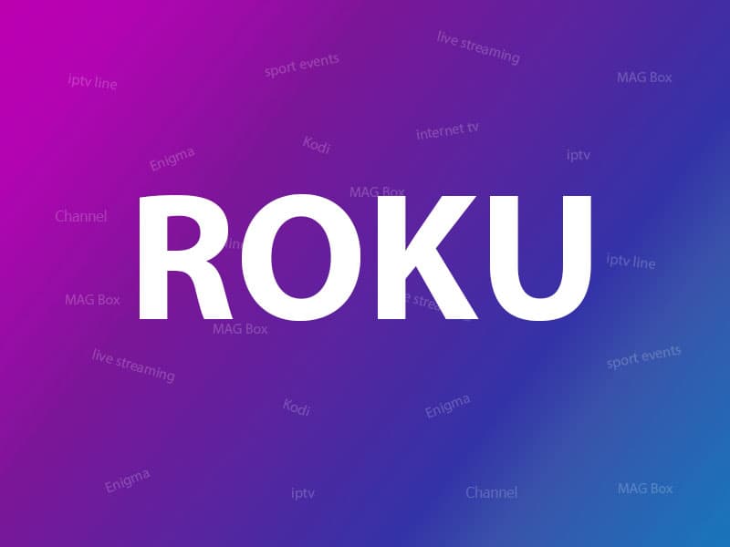 What is Roku?