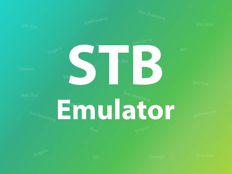 How to setup IPTV on Android devices via STBEmu?