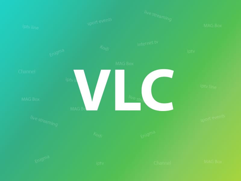 How to record IPTV on VLC?