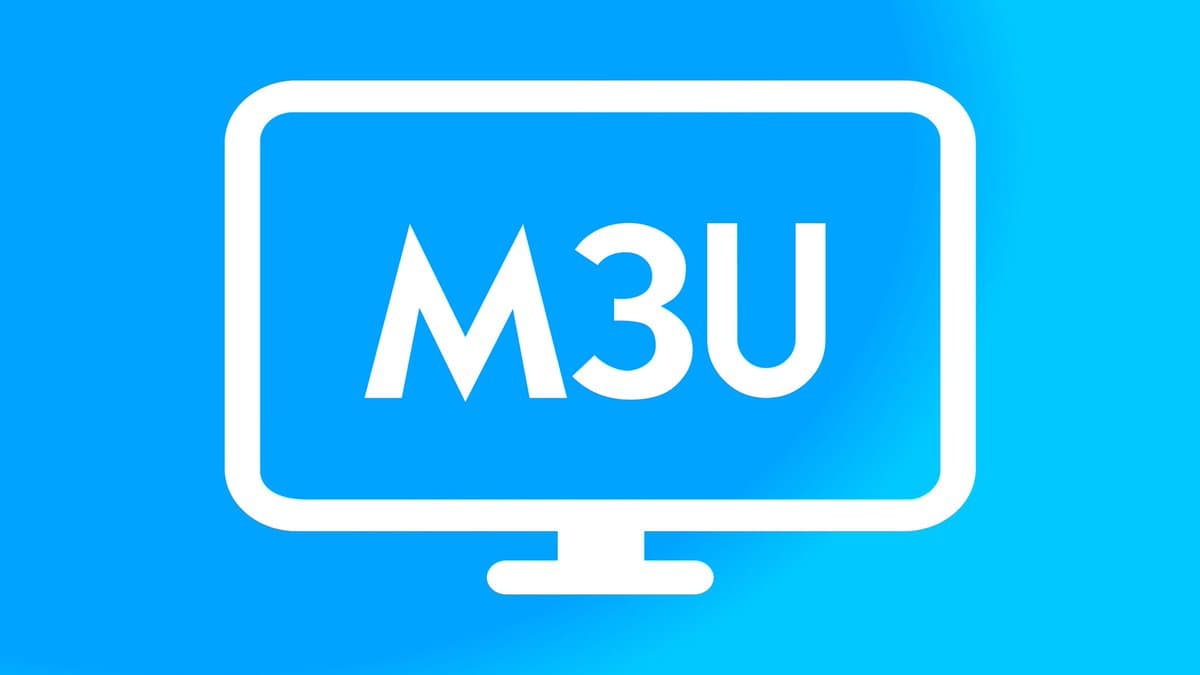 How to Test IPTV M3U url in a Web Browser?