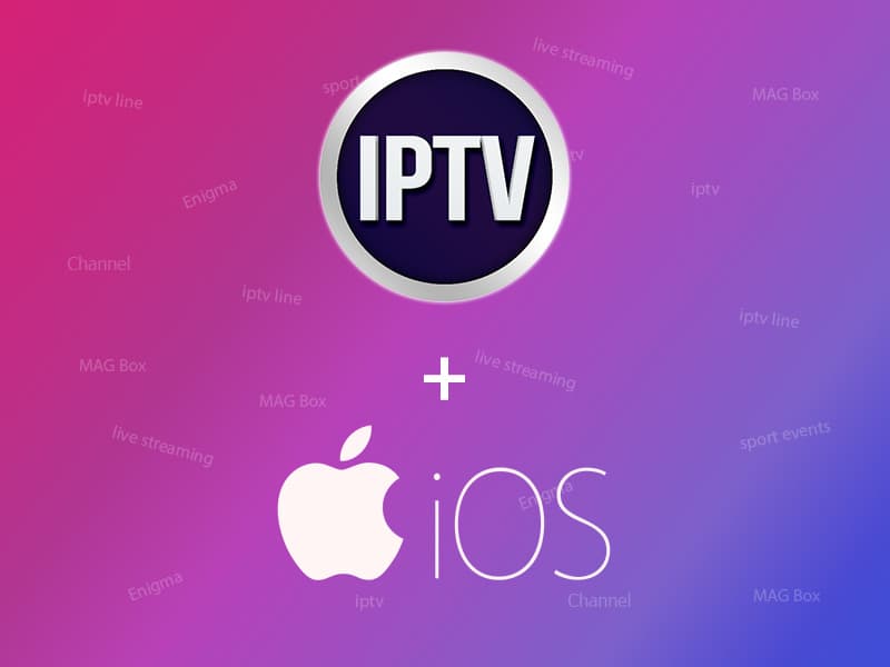 How to record IPTV in iOS via screen?