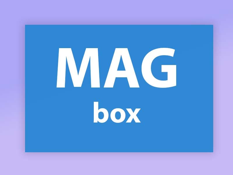 What is MAG?