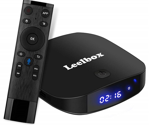 leelbox