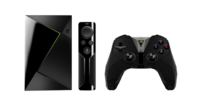 Nvidia shield