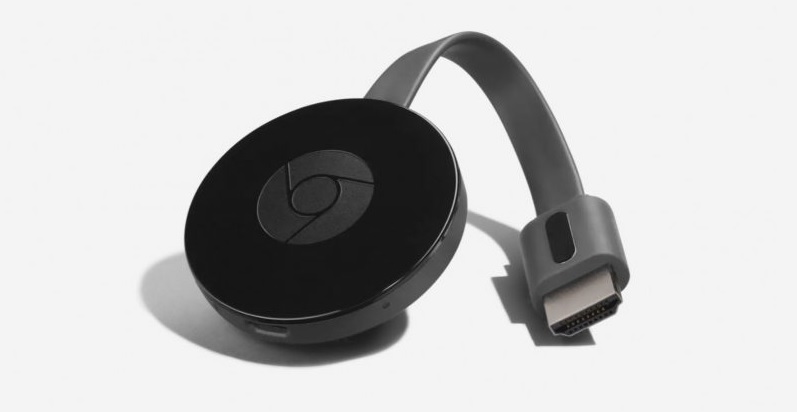What is Chromecast