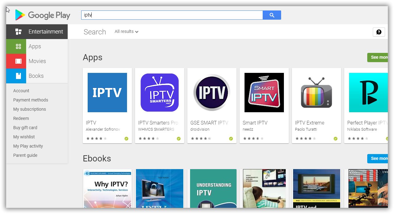 Create a Google account