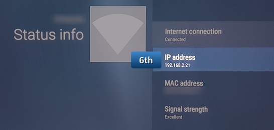 How to change DNS on different IPTV devices