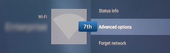How to change DNS on different IPTV devices