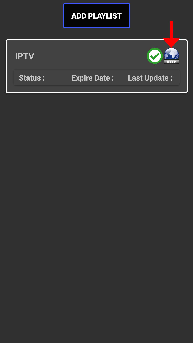How to setup IPTV on IPTV Extreme