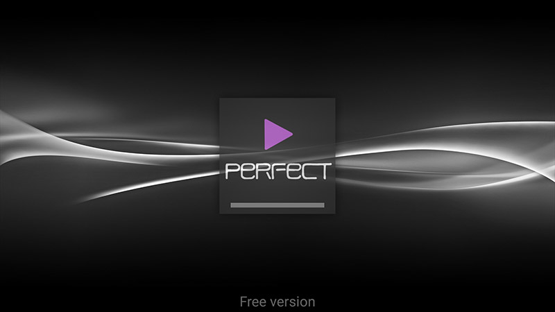 How to setup IPTV on Perfect Player