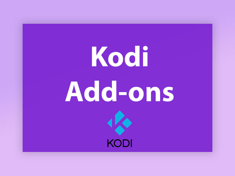 Kodi Add on
